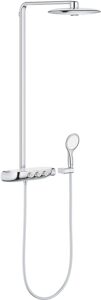 Grohe rainshower system smartcontrol 360 duo